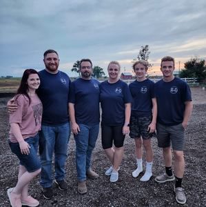 Meet your Posher, Tara